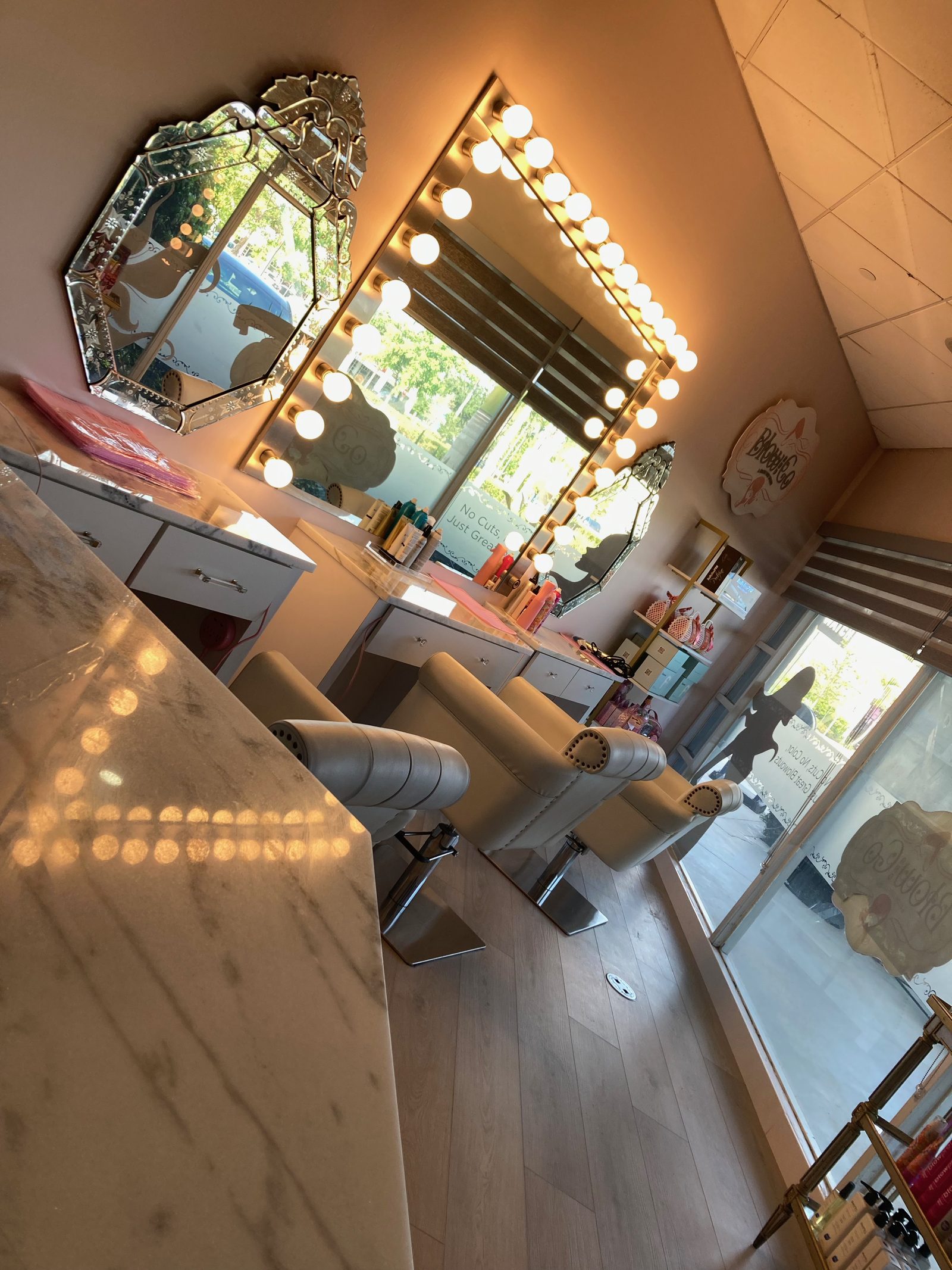 Commercial cleaning in Delaware