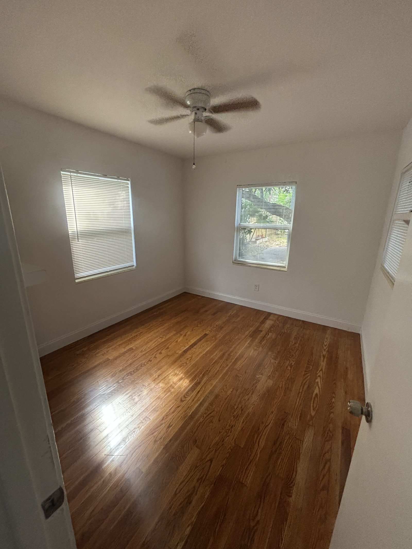 Move-in and move-out cleaning in Delaware